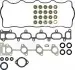 Комплект прокладок двигуна (верх) HYUNDAI ELANTRA III, SANTA FÉ I, TRAJET KIA CERATO I, SPORTAGE II 2.0D 04.01-07.08 VICTOR REINZ (02-53447-01) зображення 2