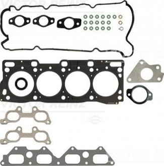 Комплект прокладок, головка циліндра VICTOR REINZ 02-53470-04 (фото 1)