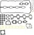 Фото Комплект прокладок двигуна (верх) HYUNDAI H-1 CARGO KIA SORENTO I 2.5D 08.02 VICTOR REINZ (025349601) зображення 1