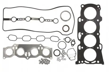 Комплект прокладок двигуна (верх) TOYOTA AVENSIS, AVENSIS VERSO, CAMRY, RAV 4 II, RAV 4 III 2.0 05.00-11.14 VICTOR REINZ 02-53505-02 Купити в Україні