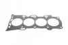 Фото Комплект прокладок двигуна (верх) TOYOTA ALPHARD I, AVENSIS VERSO, CAMRY, HARRIER, HIGHLANDER / KLUGER, PREVIA II, RAV 4 III 2.4 02.00-12.13 VICTOR REINZ (025351501) зображення 3