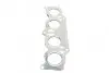 Фото Комплект прокладок двигуна (верх) TOYOTA ALPHARD I, AVENSIS VERSO, CAMRY, HARRIER, HIGHLANDER / KLUGER, PREVIA II, RAV 4 III 2.4 02.00-12.13 VICTOR REINZ (025351501) зображення 8
