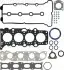 Фото Комплект прокладок двигуна (верх) FIAT SEDICI SUZUKI GRAND VITARA II, IGNIS I, LIANA, SWIFT III, SWIFT IV, SX4, SX4 S-CROSS, VITARA 1.3/1.6 10.00 VICTOR REINZ (025364002) зображення 2