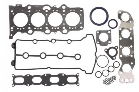 Комплект прокладок двигуна (верх) FIAT SEDICI SUZUKI GRAND VITARA II, IGNIS I, LIANA, SWIFT III, SWIFT IV, SX4, SX4 S-CROSS, VITARA 1.3/1.6 10.00 VICTOR REINZ 025364002 Купити в Україні