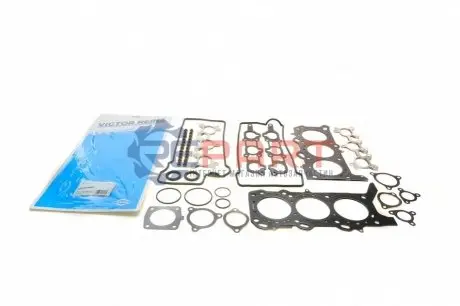 Комплект прокладок двигуна (верх) Прав SUZUKI GRAND VITARA I, GRAND VITARA II 2.7 06.01-12.08 VICTOR REINZ 025364501 Купити в Україні