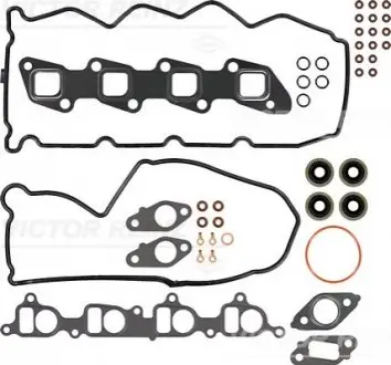 Комплект прокладок двигуна (верх) NISSAN NAVARA, PICK UP 2.5D 11.01 VICTOR REINZ 025374901 Купити в Україні
