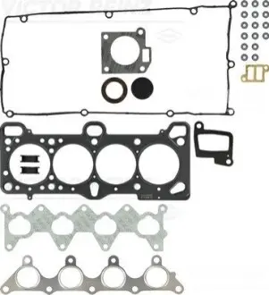 Комплект прокладок (верхній) Hyundai Accent/Getz 1.4i 05-10 VICTOR REINZ 025396501 Купити в Україні