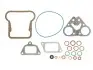 Комплект прокладок двигуна (верх) AGCO R60, R62, R72 CASE IH 170CK, 1000CA, 220B, 350CK, 600CK, 600CL, 610, HC300 DEUTZ FAHR DX 8.31, 230, 230 A, 250, 8.30, M 1620 H, SFH 3008, SFH 3008 A VICTOR REINZ (031303703) зображення 1