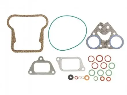 Комплект прокладок двигуна (верх) AGCO R60, R62, R72 CASE IH 170CK, 1000CA, 220B, 350CK, 600CK, 600CL, 610, HC300 DEUTZ FAHR DX 8.31, 230, 230 A, 250, 8.30, M 1620 H, SFH 3008, SFH 3008 A VICTOR REINZ 031303703