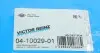 Фото Комплект прокладок турбіни Opel Omega B 2.5TD 01-03, M41/M47/M57/M67/N57 VICTOR REINZ (041002901) зображення 7