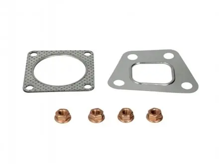 Монтажний комплект турбіни AUDI 80 B3, 80 B4, 90 B3, A4 B5, A6 C4, CABRIOLET B3 SEAT CORDOBA, IBIZA II, TOLEDO I VW GOLF II, GOLF III, ILTIS, JETTA II, PASSAT B2 1.6D/1.9D 08.83-09.01 VICTOR REINZ 041003101 Купити в Україні