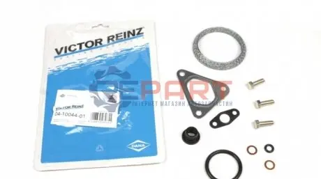 Комплект прокладок турбіни MB Sprinter (901-906) 00-09 OM611/OM646 VICTOR REINZ 041004401 Купити в Україні
