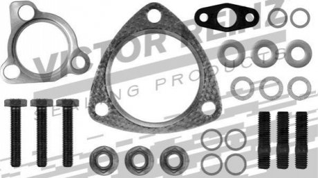 Монтажный комплект, компрессор VICTOR REINZ 04-10045-01