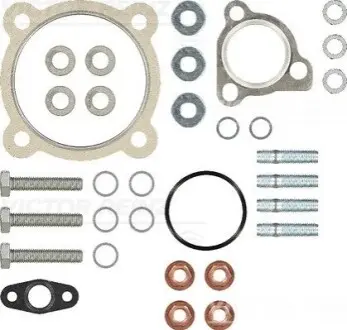 Фото Монтажный комплект турбины VICTOR REINZ (041005701) изображение 1