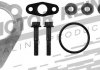 Монтажный комплект турбины AUDI/SEAT/SKODA/VW A4,A 041005801