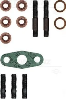 Фото 1 — Комплект для монтажу, компресор VICTOR REINZ (041006301) Фото Комплект для монтажу, компресор VICTOR REINZ (041006301) зображення 1