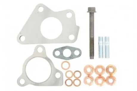 Монтажний комплект турбіни MAZDA 6, MPV II 2.0D 06.02-08.07 VICTOR REINZ 041007101