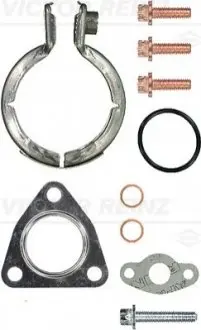 Монтажний комплект турбіни MERCEDES A (W168), VANEO (414) 1.7D 07.98-07.05 VICTOR REINZ 041007501
