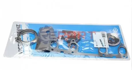 Комплект прокладок турбіни VW Caddy III 1.9TDI/2.0TDI 07-10, BLS/BSU/BMM VICTOR REINZ 041015501 Купити в Україні