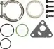 Комплект прокладок турбіни VW T5 2.5TDI 03-09 (96-128kw) AXD/BLJ 04-10159-01