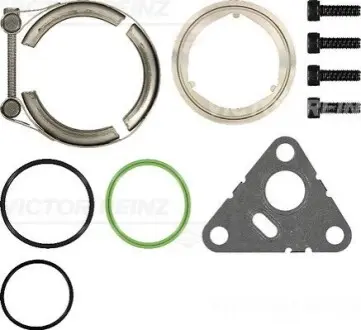 Комплект прокладок турбіни VW T5 2.5TDI 03-09 (96-128kw) AXD/BLJ VICTOR REINZ 04-10159-01 Купити в Україні