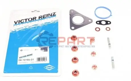 Фото РМК турбины VICTOR REINZ (041016501) изображение 1