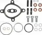 Монтажний комплект турбіни AUDI A4 B5, A6 C5, ALLROAD C5 2.7 09.97-08.05 VICTOR REINZ (041016701) зображення 2