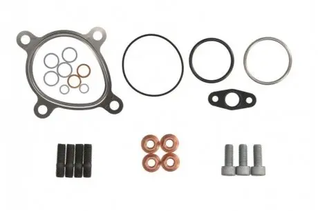 Монтажний комплект турбіни AUDI A4 B5, A6 C5, ALLROAD C5 2.7 09.97-08.05 VICTOR REINZ 041016701