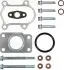 Монтажный комплект турбины FIAT Ducato 2 VICTOR REINZ (04-10199-01) изображение 1