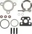 Монтажний комплект турбіни VW TOUAREG 5.0D 10.02-05.10 VICTOR REINZ (041022601) зображення 1