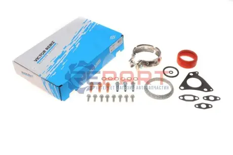 Фото Комплект прокладок турбокомпресора VICTOR REINZ (04-10286-01) изображение 1
