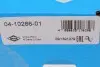 Фото Комплект прокладок турбокомпресора VICTOR REINZ (04-10286-01) изображение 8