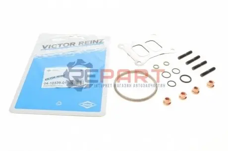 Комплект прокладок турбіни Audi A3 1.8 TFSI 12- VICTOR REINZ 041033901 Купити в Україні