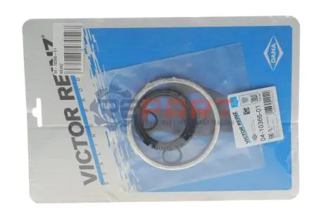 Комплект прокладок турбіни Audi Q7 3.0 TDI 09- VICTOR REINZ 04-10366-01 Купити в Україні