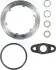 Прокладка турбокомпресора BMW 1 (F20), 1 (F21), 1 (F40), 2 (F45), 2 GRAN COUPE (F44), 2 GRAN TOURER (F46), X1 (F48), X2 (F39) MINI (F55), (F56), (F57), CLUBMAN (F54) 1.5D 10.13 VICTOR REINZ (04-10368-01) зображення 1