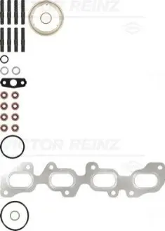 Комплект прокладок турбіни Audi A4/A6/A8/Q7/VW Touareg 2.7/3.0 TDI 03 VICTOR REINZ 04-10371-01 Купити в Україні