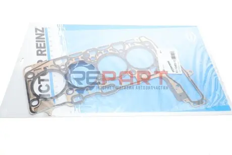 Комплект прокладок (нижній) Audi Q5/Q7/Porsche Cayenne/VW Touareg 3.0 TDI 07 VICTOR REINZ 08-10000-01 Купити в Україні