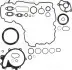Комплект прокладок двигуна (низ) MERCEDES C (A205), C (C205), C T-MODEL (S205), C (W205), GLC (C253), GLC (X253), S (W222, V222, X222) 2.2D/2.2DH 02.14-04.19 VICTOR REINZ (081077101) зображення 1