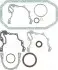Комплект прокладок двигуна (низ) SEAT CORDOBA, CORDOBA VARIO, IBIZA II, TERRA VW GOLF II, GOLF III, JETTA II, POLO, POLO CLASSIC, POLO II, POLO III, VENTO 1.0-1.6 08.83-12.02 VICTOR REINZ (08-23522-02) зображення 1