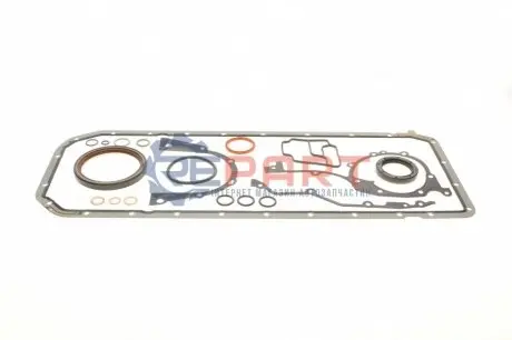 Комплект прокладок (нижній) BMW 3 (E46)/5 (E39/E60) M52/M54 VICTOR REINZ 082769805 Купити в Україні