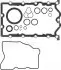 Фото Комплект прокладок двигуна (низ) CHRYSLER NEON II, PT CRUISER FIAT 500X, GRANDE PUNTO, LINEA, TIPO JEEP RENEGADE MINI (R50, R53), (R52) 1.6 06.01 VICTOR REINZ (08-34786-02) зображення 1