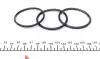 Фото Комплект прокладок (нижній) VW Passat 1.8 T 20V 00-05 VICTOR REINZ (083505401) зображення 7