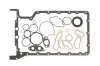 Комплект прокладок двигуна (низ) MERCEDES A (W169), B SPORTS TOURER (W245) 2.0D 09.04-06.12 VICTOR REINZ (083720601) зображення 1