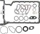 Комплект прокладок двигуна (низ) MERCEDES A (W169), B SPORTS TOURER (W245) 2.0D 09.04-06.12 VICTOR REINZ (083720601) зображення 2