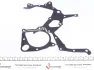 Фото Комплект прокладок (нижній) BMW X5 (E70)/X6 (E71/E72) 07-13, M57/N57 VICTOR REINZ (083740801) зображення 2