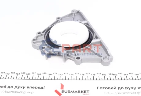 Комплект прокладок (нижній) BMW X5 (E70)/X6 (E71/E72) 07-13, M57/N57 VICTOR REINZ 083740801 Купити в Україні