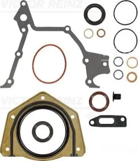 Фото Комплект ущільнень, картер VICTOR REINZ (08-38299-01) зображення 1