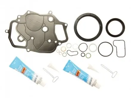Комплект прокладок двигуна (низ) AUDI A4 B7, A5, A6 ALLROAD C6, A6 C6, A6 C7, A7, A8 D3, A8 D4, Q7 VW PHAETON, TOUAREG 2.7D/3.0D 08.03-09.18 VICTOR REINZ 083832901 Купити в Україні