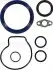 Комплект прокладок двигуна (низ) HONDA CIVIC VII, FR-V, STREAM 1.6/1.7 02.01-09.06 VICTOR REINZ (085332301) зображення 2