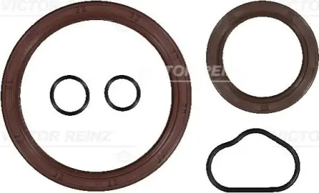 Фото Комплект ущільнень, картер VICTOR REINZ (085380701) зображення 1